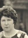 Record image of Marie Thérèse Françoise GAMBERT (geb. LAMBERT)