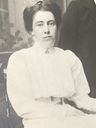 Record image of Elvina Teresia Magnusson (o.s. Eriksson)