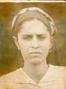 Record image of Aziza BENAROUCHE (born Dahan)