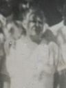 Record image of ROSA GUTIERREZ MESA (born VAZQUEZ)