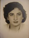 Record image of Enriqueta Navarro Cornejo (born Martinez Rodriguez)