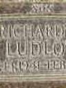 Record image of Richard Craig Ludlow