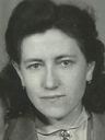 Record image of Katharina Grau (geb. Schunn)