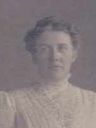 Record image of Alma Mathilde Anderson (born Johansen)