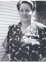 Record image of Marie Simon (nascida Clawson)