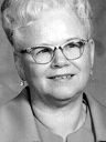 Record image of Blanche B Walker