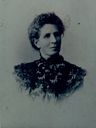 Record image of Martha Harriet Filmer (geb. Forward)