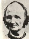 Record image of Mary Munjar (born LaFlesh)