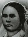Record image of Eliza Michelle Funk Folkman