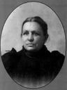 Record image of Mary Elizabeth Brooke (born Dial)