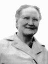 Record image of Elizabeth Joanna Joanne Tuck (born Riley)
