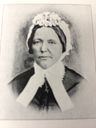 Record image of Anna Thomasine Holst (geb. Knoff)