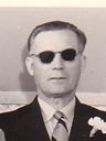 Record image of Johan Petter Frantzen