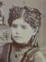 Record image of María del Carmen Ayuso y Roblez (born Sánchez Díaz)