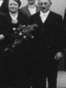 Record image of Agatha Peters (born Schwarz)