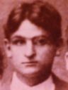 Record image of Edward George Wilhelm