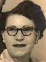 Record image of Marie Johnston (nacida LeFevre)