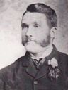 Record image of Charles Broome