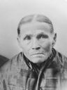 Record image of Catharina Elisabet Magnusson (born Johansdotter)