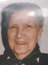 Record image of Astrid Eleonora Berger (born Jansson)