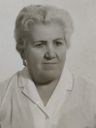 Record image of Maria del Carmen Jimenez de Avalos (born Jimenez Pulido)