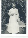 Record image of Lisa Magdalena Bergström (o.s. Blom)