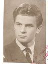 Record image of Andrzej Jezierski
