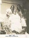 Record image of CARMEN EMILIA Suarez Suarez (nacida Ossa Vargas)