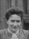Record image of Margaret (Meggie) Jane Keyes (born Cameron)