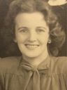 Record image of Lisa Marta Matilda Renberg (o.s. Andersson)