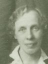 Record image of Anne Marie Charlotte Elizabeth Meyer (geb. Tiemann)