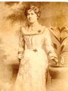 Record image of Anna Sherry (born Jerger)