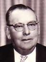 Record image of Oscar Borthal Martin