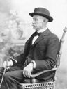 Record image of John Edward Metcalf