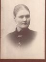 Record image of Josefina Thilén (o.s. Larsdotter)