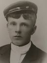 Record image of Karl Johan Eriksson Bjuhr