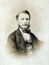 Record image of Christian Axel Nielsen