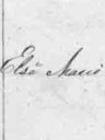 Record image of Else Marie Jensen (born Ulrik)