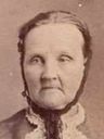 Record image of Catherine Jones (nacida Dunaway)