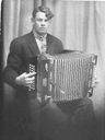 Record image of Nils Gideon Ström