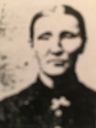 Record image of Kajsa Fredrika Lundgren (born Persdotter)
