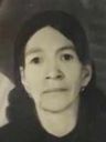 Record image of Maria Leonor Usma Várgas (born Salazar Lopez)