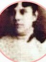 Record image of Rita Amelia Garcia Hernandez (born Martí Pérez)