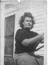 Record image of ENID ARDA CHALKER (born BANKS)