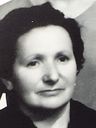 Record image of Agustina Febrero Garcia (born Gonzalez Marcos)