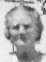 Record image of Ada Dove Anderson (born Read)