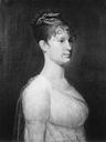 Record image of Mary Lee Fitzhugh "Molly" Custis (born Fitzhugh-Custis)