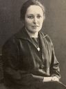 Record image of Matilda Kallentytär Puolanne (Spolander) (born Kemppainen)