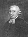 Record image of Rev. Thomas "The Commentator" Scott, the Commentator