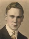 Record image of Victor Leslie JONES